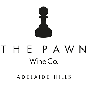 The Pawn Wine Co logo